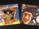WEIRD Al YANKOVIC - 2 VINYL LPS IN 3-D (1984) & DARE TO BE STUPID (1985) VG+/VG+