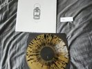We Lost The Sea Crimea Vinyl Record LP New Beer Splatter Variant Thrice Opeth