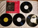 Led Zeppelin The Destroyer 4 LP Box Set
