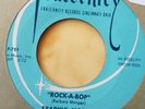 5 collector records rockabilly 45s singles  killer stuff RARE ORIGINALS