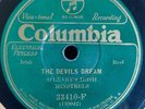 O'leary's Irish Minstrels Columbia 33410  V+ IRISH  78 rpm