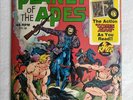 PLANET OF THE APES Vinyl SEALED Power Records and Book RARE Vintage 1974 HTF