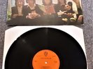 THE  FACES FIRST STEP 1970 RARE UK 1ST PRESS MATRIX WS3000A2 ROD STEWART 