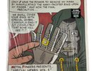 MF Doom Metal Fingers Presents... Special Herbs, Vol. 1 Vinyl