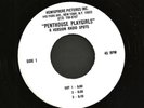 MOVIE RADIO SPOT 45 record  