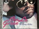 Cee Lo Green Lady killer  (Vinyl)  12