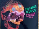 The Magic of Ju-Ju Archie Shepp Impulse Stereo A-9154 Original 1st Press Jazz
