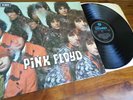 Pink Floyd - The Piper At The Gates Of Dawn **Columbia SX 6157 Mono LP**