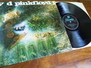 Pink Floyd - A Saucerful Of Secrets **Columbia SCX 6258 Stereo LP**
