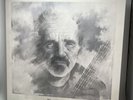 ERIC CLAPTON & FRIENDS THE BREEZE JJ Cale Colored Vinyl 4LP Etched Guitar 2014