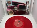 Challengers Hot Rod Album  RED VINYL NEAR MINT Sundazed Music Inc. Vinyl LP