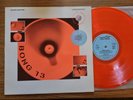 DEPECHE MODE - Strangelove ORANGE VINYL 12” Mute 1987 12 Bong 13 LTD EDITION