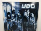 U.D.O. - Animal House Vinyl LP Record (1987, RCA 6881-1-R, BMG) W/ Inner Sleeve