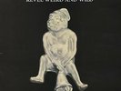 Spriguns vinyl LP album record Revel Weird And Wild UK SKL5262