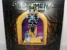 Testament - The Legacy Vinyl LP Record (1987, Megaforce/Atlantic, 81741-1)
