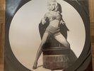 Madonna Deeper And Deeper Vinyl 12 Inch Picture Disc Near Mint Never Played