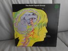 KEITH TIPPETT GROUP  - DEDICATED TO YOU... - 1st PRESS - UK - SWIRL - COMPLETE
