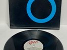 Germs LP Vinyl Record (GI) 1979 Slash 9 23932-1 Punk Rock Darby Crash Pat Smear