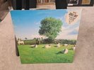 KLF - Chill Out Vinyl Record Black FIRST UK Pressing 1990