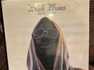 Isaac Hayes - Black Moses [Vinyl record album LP] new, sealed