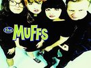 Various - The Muffs  [VINYL]