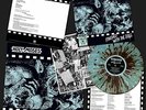 Holy Moses - Finished With The Dogs (Splatter Vinyl)  [VINYL]