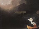 Nightfall Candlemass UK vinyl LP album record AXISLP3 AXIS