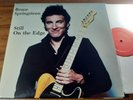 BRUCE SPRINGSTEEN - STILL ON THE EDGE - 2x LP + 7