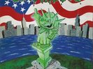 Ugly Kid Joe Americas Least Wanted INCL. OIS NEAR MINT Mercury Vinyl LP
