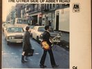 GEORGE BENSON The Other Side of Abbey Road - 1970s Pressing A&M LP - TOP E+ DISC