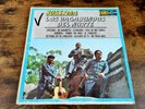 LOS VAGABUNDOS DEL NORTE LP/JOSEFINA/DISCOS ECO/EXCELLENT CONDITION/NORTENO