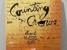 Counting Crows August And Everything After Vinyl Record