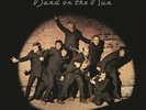 Paul McCartney & Wings - Band On The Run 2017 Dutch 180 Gram Vinyl LP New Sealed