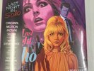 Last Night in Soho Score by Steven Price Mondo Eco Vinyl Edgar Wright