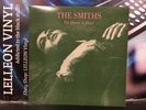 The Smiths The Queen Is Dead G/Fold LP Album Vinyl Record ROUGH96 A1/B1 Pop 80s