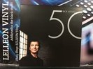 Rick Astley 50 LP Album Vinyl Record 538218501 A1/B1 Pop 00’s
