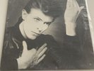 David Bowie Heroes 1977   AFL1-2522 Vinyl Record LP Original Play Tested