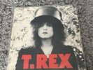 T. Rex - The Slider LP