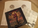 Michael Jackson ‎– Blood On The Dance Floor / History In The Mix 2 x VINYL