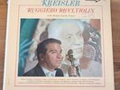 EX DECCA GOLD MONO  RUGGIERO RICCI Tribute to Fritz Kreisler DL-10052 LP