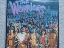 THE WARRIORS Original Soundtrack 1979 LP Indianapolis Press Vinyl Record