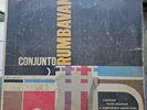 Conjunto RUMBAVANA / Raul Planas - BOROMBON Guaguanco Montuno - CUBA EGREM LP
