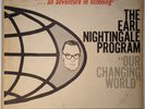 Earl Nightingale - Our Changing World - 24 Record Lot