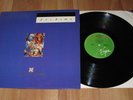 David Sylvian Alchemy An Index Of Possibilities Lp 1985 Australia pressing
