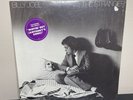 BILLY JOEL The Stranger  1977 LP Columbia JC 34987 in Shrink w/Hype Sticker