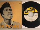 FOR BOB: Little Richard / Keep A Knockin' / 1958 Specialty 5rpm EP & PS/ Nice