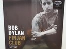 Bob Dylan LP Finjan Club, Montreal, July 2, 1962 SEALED