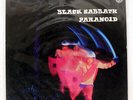 BLACK SABBATH PARANOID  VERTIGO RJ7039 JAPAN OBI VINYL LP