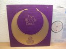 THE WOODS BAND SAME LP IN 1971 UK 1st PRESS RARE Bluesrock Hammer