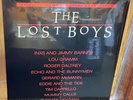 The Lost Boys Soundtrack SEALED Blue or Red Vinyl Record 2022 US LP